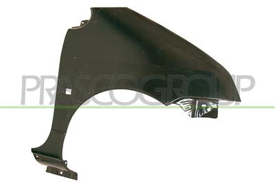 PARAFANGO ANTERIORE DESTRO-CON FORO LUCCIOLA — ricambio carrozzeria RENAULT Twingo — Cod. RN0253003 — Apa Ricambi