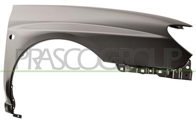 PARAFANGO ANTERIORE DESTRO-CON FORO LUCCIOLA — ricambio carrozzeria SUBARU Impreza III (GE,GH,GR,GV) — Cod. SB4283013 — Apa Ricambi