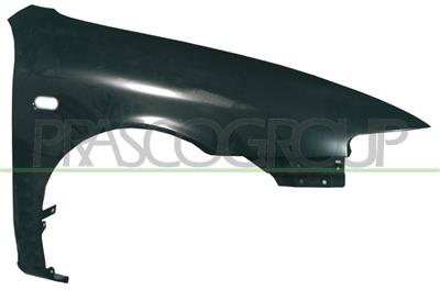 PARAFANGO ANTERIORE DESTRO-CON FORO LUCCIOLA — ricambio carrozzeria SEAT Leon - Toledo — Cod. ST5203013 — Apa Ricambi