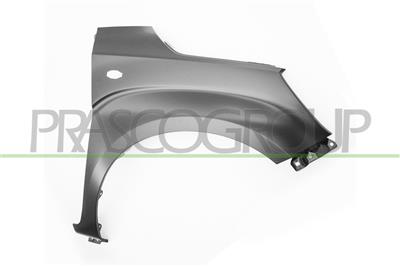 PARAFANGO ANTERIORE DESTRO-CON FORO LUCCIOLA — ricambio carrozzeria SUZUKI Ignis — Cod. SZ3263013 — Apa Ricambi