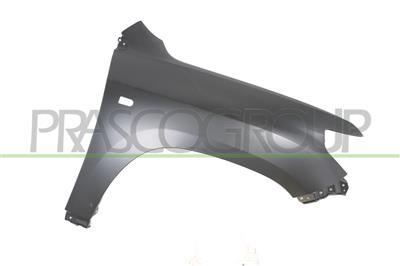 PARAFANGO ANTERIORE DESTRO-CON FORO LUCCIOLA — ricambio carrozzeria TOYOTA Landcruiser J200 V8 — Cod. TY8523013 — Apa Ricambi