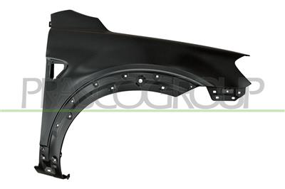 PARAFANGO ANTERIORE DESTRO — ricambio carrozzeria CHEVROLET/DAEWOO Captiva — Cod. DW7203003 — Apa Ricambi
