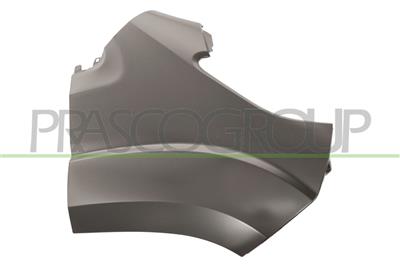 PARAFANGO ANTERIORE DESTRO — ricambio carrozzeria OPEL/VAUXHALL Movano — Cod. FT9323003 — Apa Ricambi