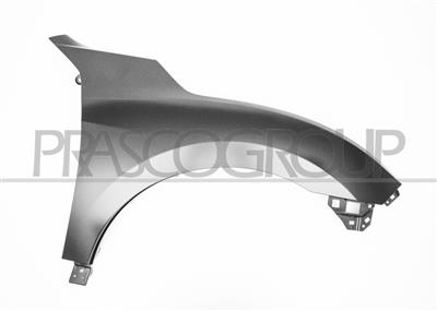 PARAFANGO ANTERIORE DESTRO — ricambio carrozzeria HONDA Civic (X - Fc) 4 Porte — Cod. HD0483003 — Apa Ricambi