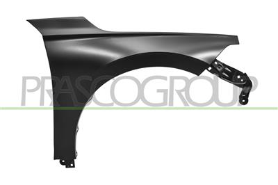 PARAFANGO ANTERIORE DESTRO — ricambio carrozzeria HONDA Civic (XI — Cod. HD0503003 — Apa Ricambi