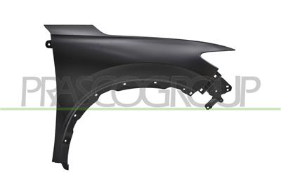 PARAFANGO ANTERIORE DESTRO — ricambio carrozzeria HONDA Zr-V — Cod. HD8103003 — Apa Ricambi