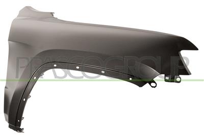 PARAFANGO ANTERIORE DESTRO — ricambio carrozzeria JEEP Grand Cherokee (WK2) — Cod. JE0223003 — Apa Ricambi