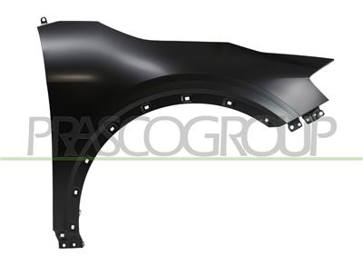 PARAFANGO ANTERIORE DESTRO — ricambio carrozzeria KIA Sportage (NQ5) Gt-Line — Cod. KI0273003 — Apa Ricambi