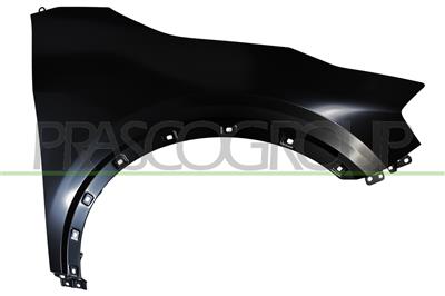 PARAFANGO ANTERIORE DESTRO — ricambio carrozzeria KIA Sportage (NQ5) — Cod. KI0273033 — Apa Ricambi