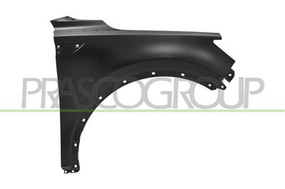 PARAFANGO ANTERIORE DESTRO — ricambio carrozzeria KIA Sorento (MQ4) — Cod. KI8213033 — Apa Ricambi