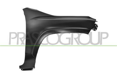 PARAFANGO ANTERIORE DESTRO — ricambio carrozzeria MITSUBISHI L200 — Cod. MB8293003 — Apa Ricambi