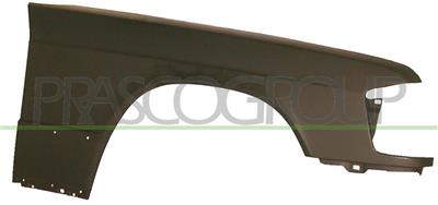 PARAFANGO ANTERIORE DESTRO — ricambio carrozzeria MERCEDES 190 (W201) — Cod. ME0213003 — Apa Ricambi