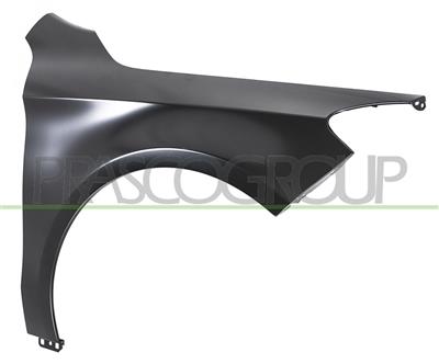 PARAFANGO ANTERIORE DESTRO — ricambio carrozzeria MERCEDES CLA Class (W117/C117) — Cod. ME3503003 — Apa Ricambi
