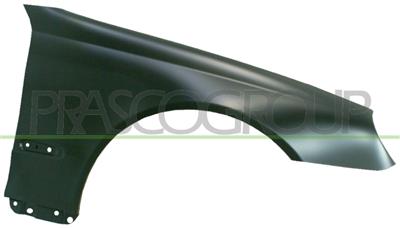 PARAFANGO ANTERIORE DESTRO — ricambio carrozzeria MERCEDES Clk (W209) — Cod. ME6423003 — Apa Ricambi
