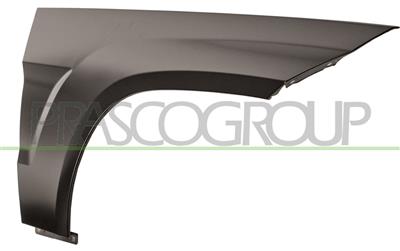 PARAFANGO ANTERIORE DESTRO — ricambio carrozzeria MERCEDES GLK ( X204 ) — Cod. ME7103003 — Apa Ricambi