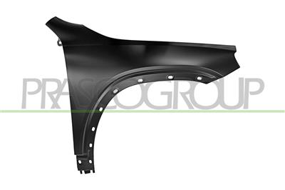PARAFANGO ANTERIORE DESTRO — ricambio carrozzeria MERCEDES GLB Class (X247) — Cod. ME7303013 — Apa Ricambi