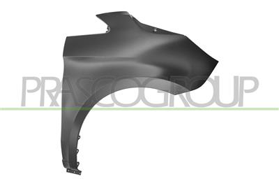 PARAFANGO ANTERIORE DESTRO — ricambio carrozzeria MERCEDES Vito (W447) — Cod. ME9123003 — Apa Ricambi