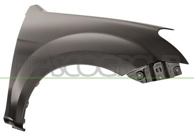 PARAFANGO ANTERIORE DESTRO MOD. 2WD — ricambio carrozzeria ISUZU D-Max — Cod. IZ8263003 — Apa Ricambi