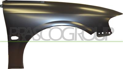 PARAFANGO ANTERIORE DESTRO — ricambio carrozzeria OPEL/VAUXHALL Vectra B — Cod. OP0543003 — Apa Ricambi
