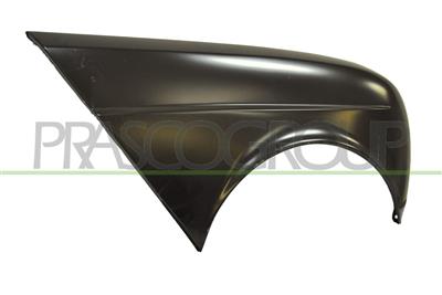 PARAFANGO ANTERIORE DESTRO — ricambio carrozzeria RENAULT 4 — Cod. RN0013003 — Apa Ricambi
