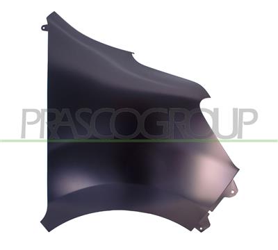 PARAFANGO ANTERIORE DESTRO — ricambio carrozzeria RENAULT Master — Cod. RN9583003 — Apa Ricambi