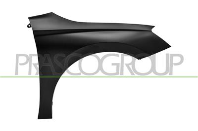PARAFANGO ANTERIORE DESTRO — ricambio carrozzeria SKODA Fabia (NJ) — Cod. SK3323033 — Apa Ricambi