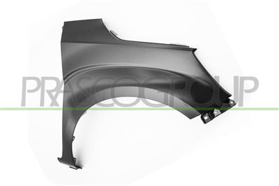 PARAFANGO ANTERIORE DESTRO — ricambio carrozzeria SUZUKI Ignis — Cod. SZ3263003 — Apa Ricambi