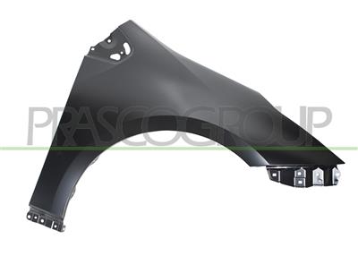 PARAFANGO ANTERIORE DESTRO — ricambio carrozzeria TOYOTA Prius (XW50) — Cod. TY4263003 — Apa Ricambi