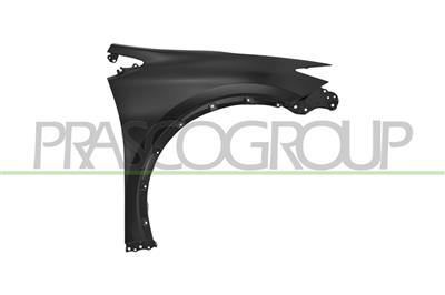 PARAFANGO ANTERIORE DESTRO — ricambio carrozzeria TOYOTA Prius (XW60) — Cod. TY4323003 — Apa Ricambi