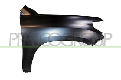 PARAFANGO ANTERIORE DESTRO — ricambio carrozzeria TOYOTA Landcruiser J200 V8 — Cod. TY8523003 — Apa Ricambi