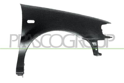 PARAFANGO ANTERIORE DESTRO — ricambio carrozzeria VOLKSWAGEN Polo GTI Styling — Cod. VG0163003 — Apa Ricambi
