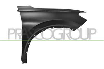 PARAFANGO ANTERIORE DESTRO — ricambio carrozzeria VOLKSWAGEN Tiguan — Cod. VG8343003 — Apa Ricambi