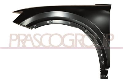 PARAFANGO ANTERIORE SINISTRO — ricambio carrozzeria AUDI Q2 — Cod. AD7303004 — Apa Ricambi