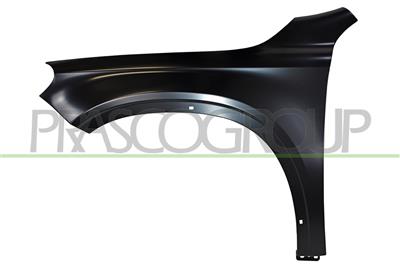 PARAFANGO ANTERIORE SINISTRO-ALLUMINIO — ricambio carrozzeria MERCEDES GLA Class (X156) — Cod. ME7003034 — Apa Ricambi