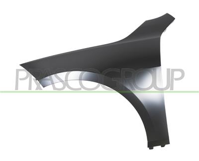 PARAFANGO ANTERIORE SINISTRO — ricambio carrozzeria BMW 1 Series - F40 — Cod. BM1273004 — Apa Ricambi