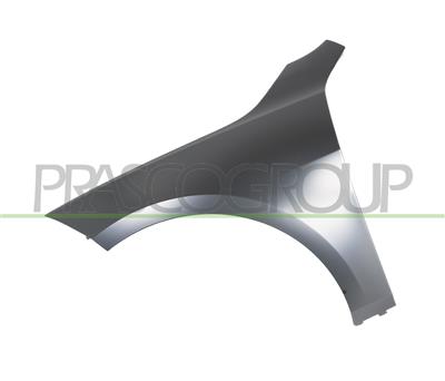 PARAFANGO ANTERIORE SINISTRO — ricambio carrozzeria BMW 1 Series - F40 — Cod. BM1273034 — Apa Ricambi