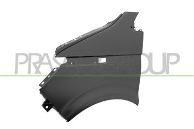 PARAFANGO ANTERIORE SINISTRO-CON FORI MODANATURA — ricambio carrozzeria VOLKSWAGEN T6.1 VAN/TRANSPORTER — Cod. VG9223014 — Apa Ricambi