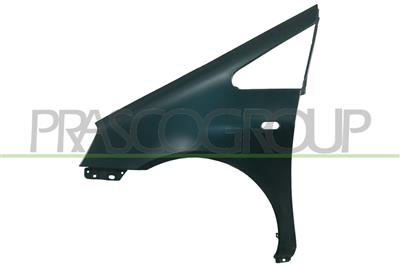 PARAFANGO ANTERIORE SINISTRO-CON FORO LUCCIOLA — ricambio carrozzeria FORD Galaxy — Cod. FD0783014 — Apa Ricambi