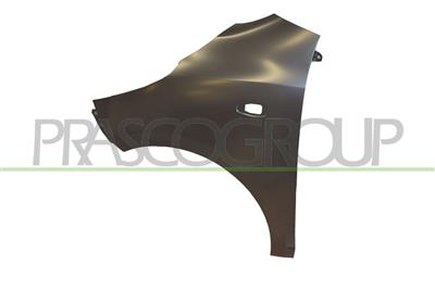 PARAFANGO ANTERIORE SINISTRO-CON FORO LUCCIOLA — ricambio carrozzeria HYUNDAI I10 (PA) — Cod. HN0023014 — Apa Ricambi