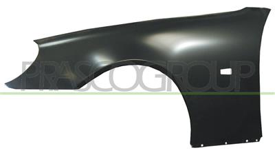 PARAFANGO ANTERIORE SINISTRO-CON FORO LUCCIOLA — ricambio carrozzeria MERCEDES SLK (R170) — Cod. ME6203004 — Apa Ricambi