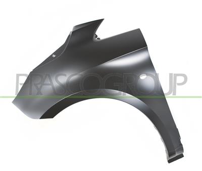 PARAFANGO ANTERIORE SINISTRO-CON FORO LUCCIOLA — ricambio carrozzeria MERCEDES Vito (W447) — Cod. ME9123014 — Apa Ricambi