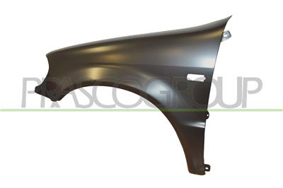 PARAFANGO ANTERIORE SINISTRO-CON FORO LUCCIOLA MOD. 09/99 > 10/01 — ricambio carrozzeria MERCEDES Ml Class (W163) — Cod. ME8223014 — Apa Ricambi