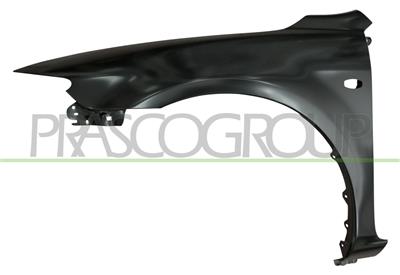 PARAFANGO ANTERIORE SINISTRO-CON FORO LUCCIOLA — ricambio carrozzeria MAZDA 6 GG/GY — Cod. MZ0493014 — Apa Ricambi