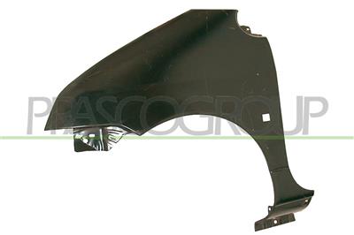 PARAFANGO ANTERIORE SINISTRO-CON FORO LUCCIOLA — ricambio carrozzeria RENAULT Twingo — Cod. RN0253004 — Apa Ricambi