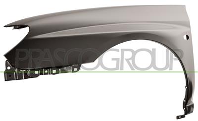 PARAFANGO ANTERIORE SINISTRO-CON FORO LUCCIOLA — ricambio carrozzeria SUBARU Impreza III (GE,GH,GR,GV) — Cod. SB4283014 — Apa Ricambi