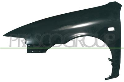 PARAFANGO ANTERIORE SINISTRO-CON FORO LUCCIOLA — ricambio carrozzeria SEAT Leon - Toledo — Cod. ST5203014 — Apa Ricambi
