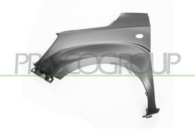 PARAFANGO ANTERIORE SINISTRO-CON FORO LUCCIOLA — ricambio carrozzeria SUZUKI Ignis — Cod. SZ3263014 — Apa Ricambi