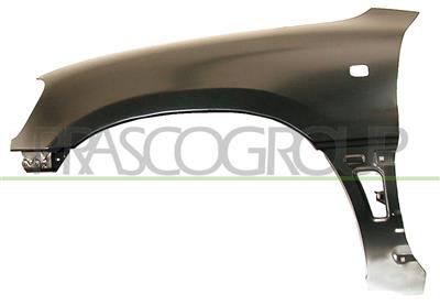 PARAFANGO ANTERIORE SINISTRO-CON FORO LUCCIOLA — ricambio carrozzeria TOYOTA Rav 4 Xa — Cod. TY2813004 — Apa Ricambi