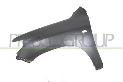 PARAFANGO ANTERIORE SINISTRO-CON FORO LUCCIOLA — ricambio carrozzeria TOYOTA Landcruiser J200 V8 — Cod. TY8523014 — Apa Ricambi