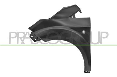 PARAFANGO ANTERIORE SINISTRO — ricambio carrozzeria FORD TRANSIT/TOURNEO Courier (C4A) — Cod. FD6403004 — Apa Ricambi